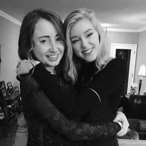 Meet your Posher, Sara